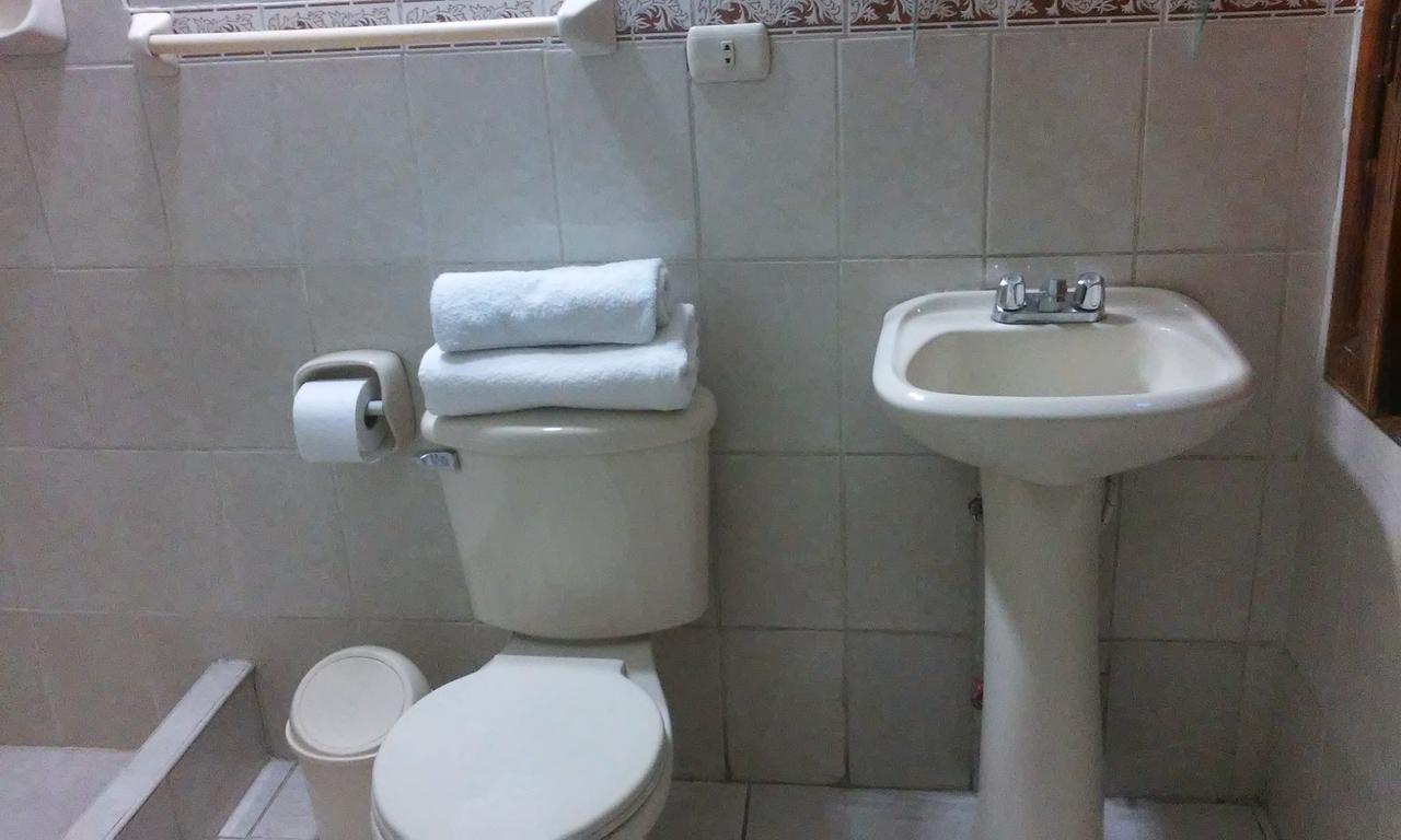 Misti Hostel B&B Арекуипа Екстериор снимка
