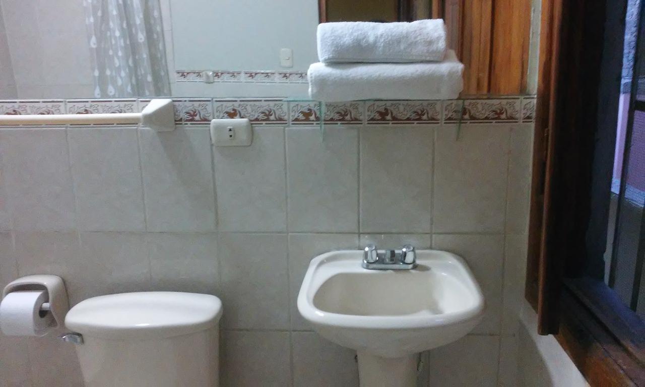 Misti Hostel B&B Арекуипа Екстериор снимка