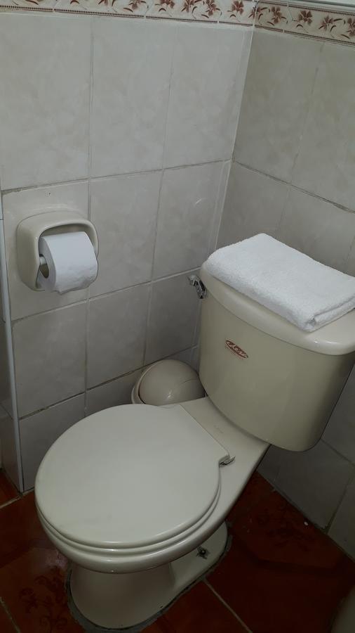 Misti Hostel B&B Арекуипа Екстериор снимка
